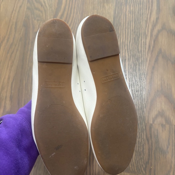 Everlane The Day Glove in Canvas - Picture 5 of 5